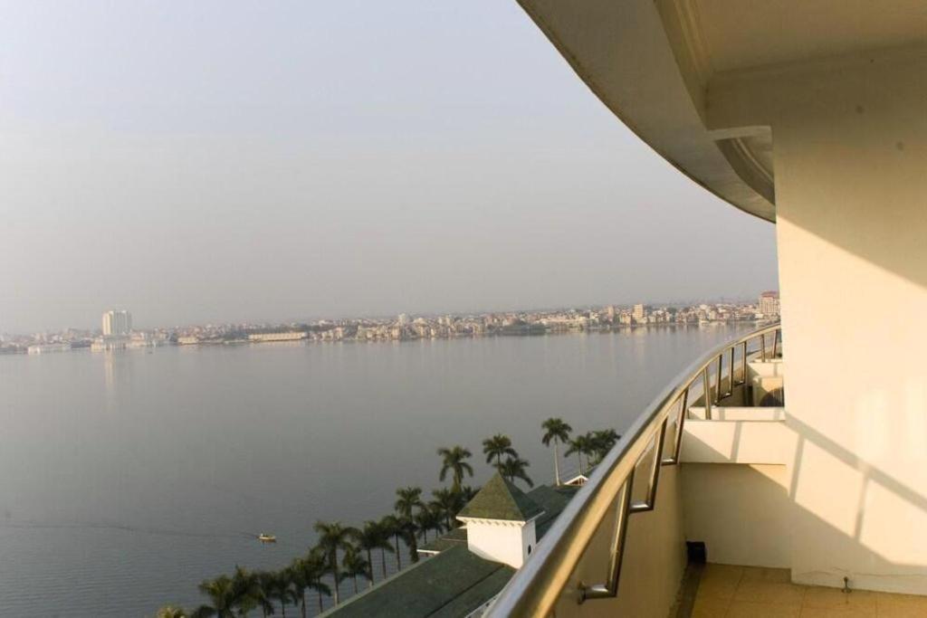 Cwd Hotel Hanoi Exterior foto