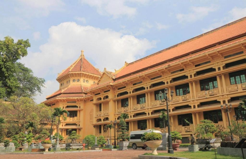 Cwd Hotel Hanoi Exterior foto